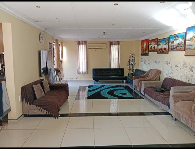 3 BEDROOM HOUSE FOR SALE IN COPESVILLE